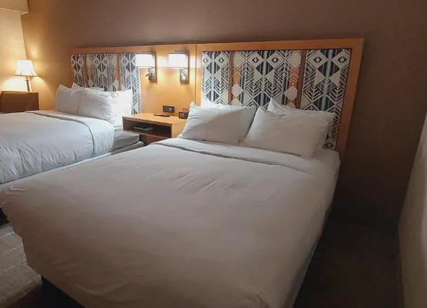 Comfort Inn Missoula North Shopping District hotel detail image 4