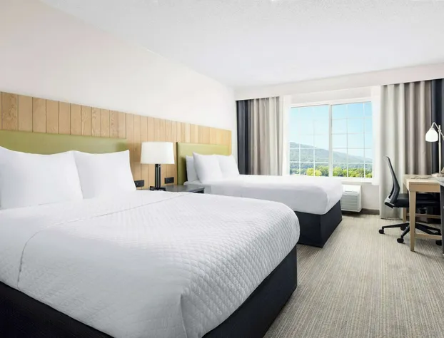 Country Inn & Suites by Radisson, Big Flats (Elmira), NY hotel detail image 4