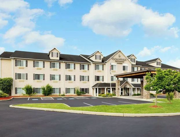 Country Inn & Suites by Radisson, Big Flats (Elmira), NY hotel detail image 2