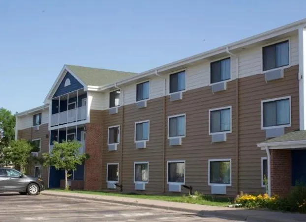 AmericInn by Wyndham Kearney hotel detail image 2