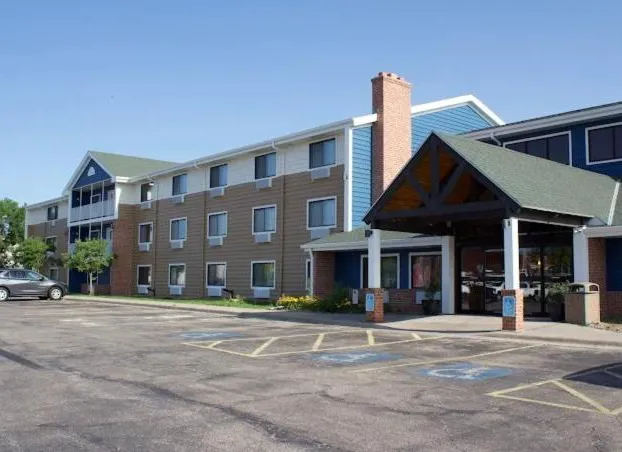 AmericInn by Wyndham Kearney hotel detail image 3