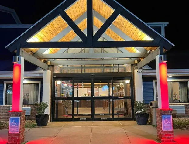 AmericInn by Wyndham Kearney hotel detail image 4