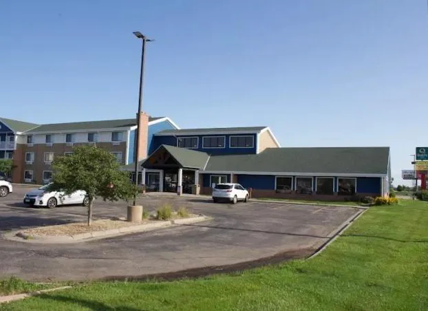 AmericInn by Wyndham Kearney hotel detail image 1