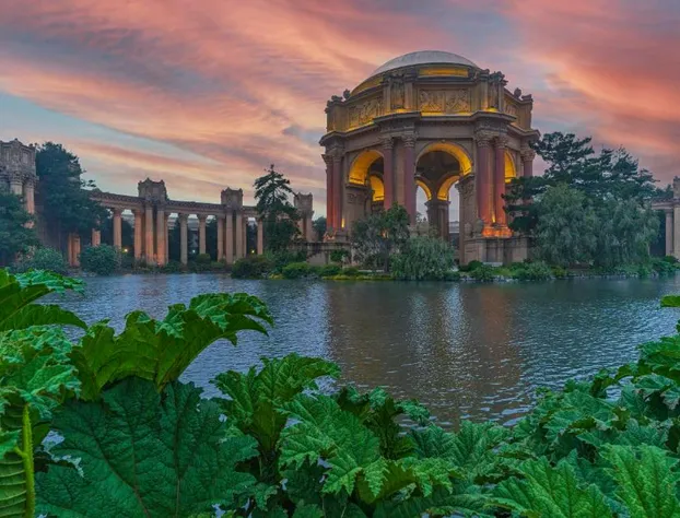 Hotel Fusion hotel detail image 4