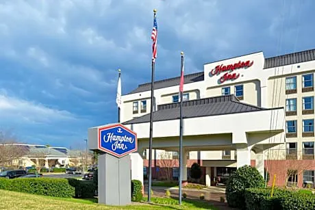 Hampton Inn Henderson hotel detail image 1