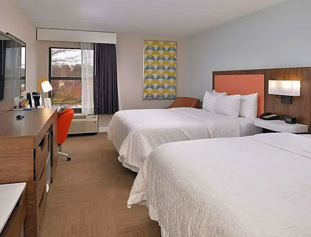 Hampton Inn Henderson hotel detail image 2