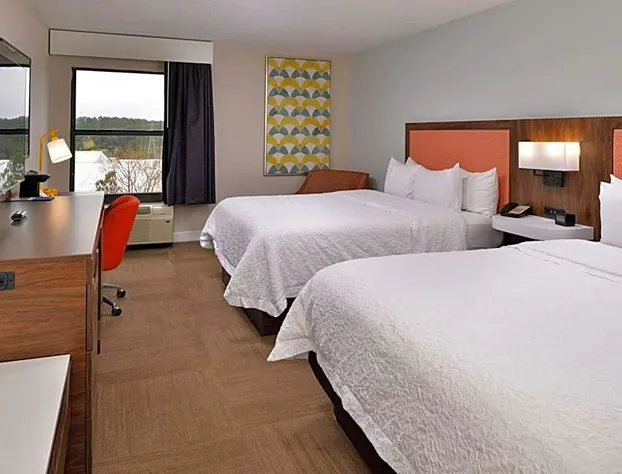 Hampton Inn Henderson hotel detail image 3