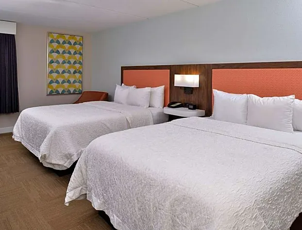 Hampton Inn Henderson hotel detail image 4