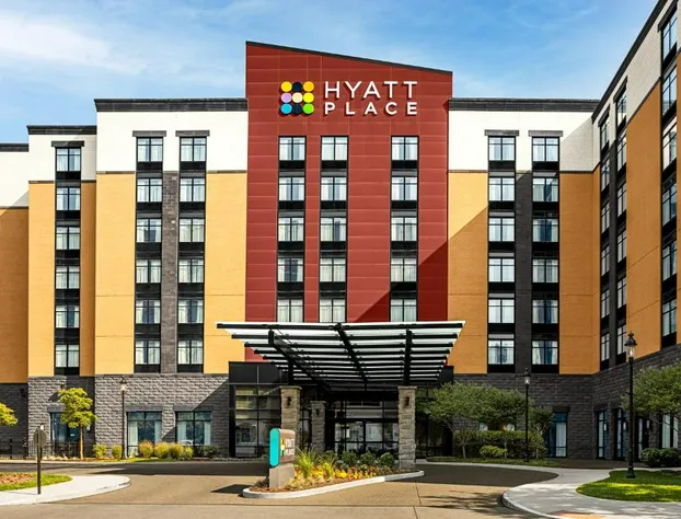 Hyatt Place Pittsburgh-North Shore hotel detail image 1