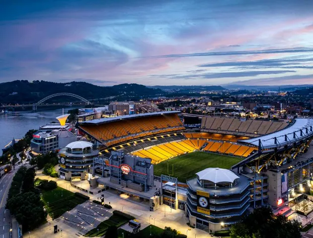 Hyatt Place Pittsburgh-North Shore hotel detail image 3
