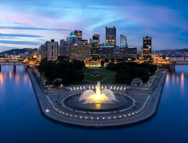 Hyatt Place Pittsburgh-North Shore hotel detail image 4