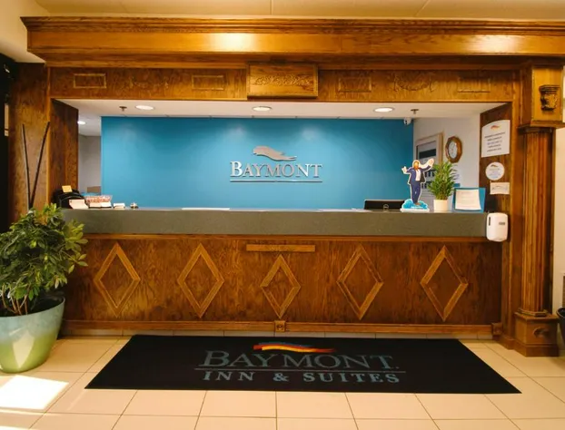 Baymont Inn & Suites by Wyndham Lafayette/Purdue Area hotel detail image 4