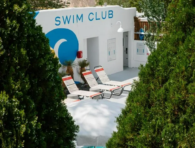 El Rey Court hotel detail image 1