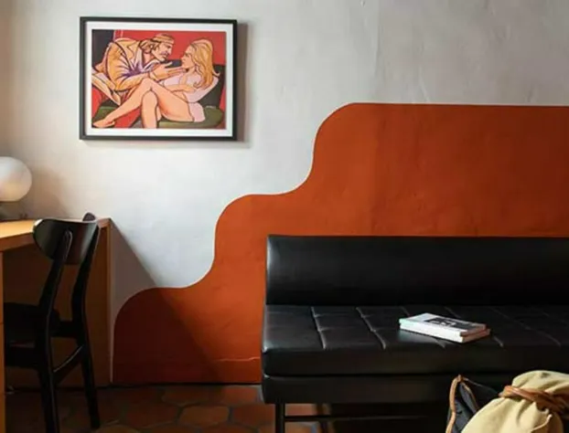 El Rey Court hotel detail image 4