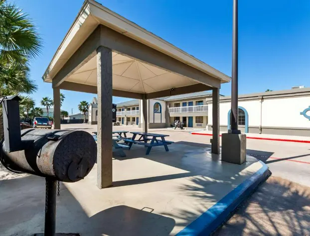 Best Western Port Aransas hotel detail image 1