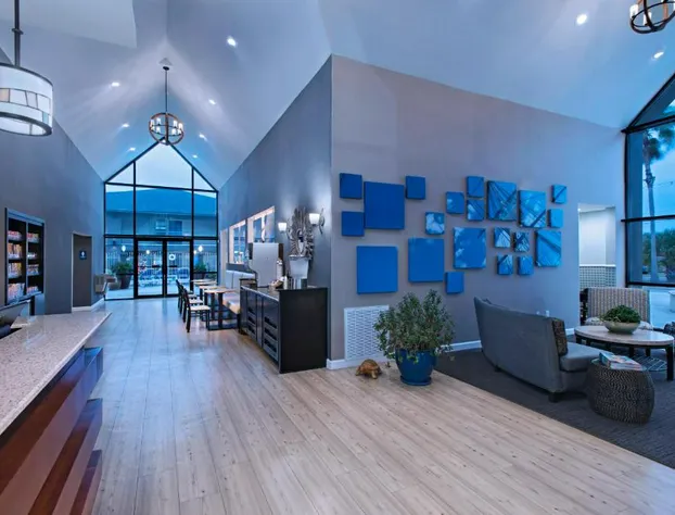 Best Western Port Aransas hotel detail image 4