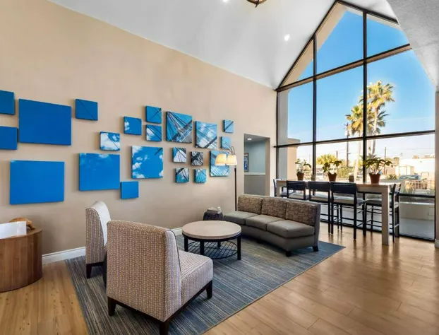 Best Western Port Aransas hotel detail image 3