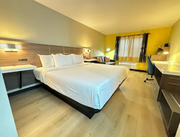 Quality Inn & Suites Willows hotel detail image 3