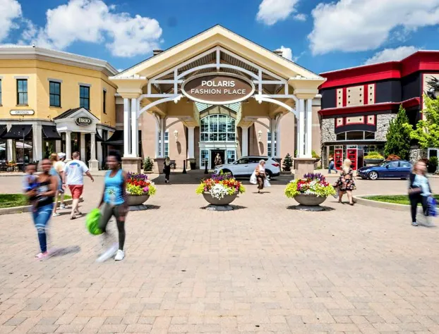 Holiday Inn Express Hotels & Suites Columbus-Polaris Parkway by IHG hotel detail image 3