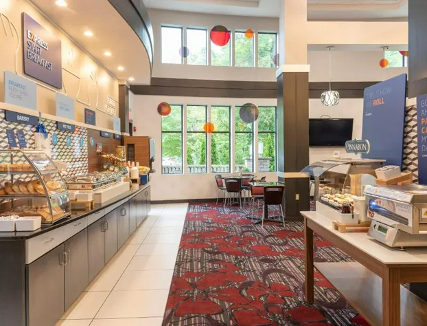 Holiday Inn Express Hotels & Suites Columbus-Polaris Parkway by IHG hotel detail image 3