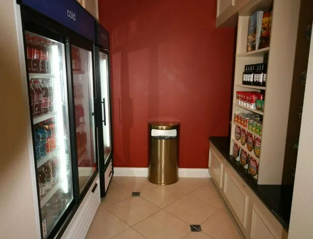 Hilton Garden Inn Sacramento Elk Grove hotel detail image 2