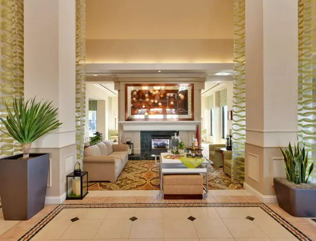 Hilton Garden Inn Sacramento Elk Grove hotel detail image 3