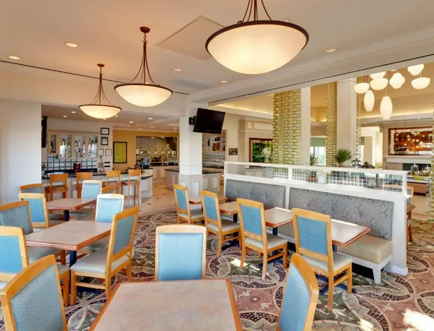 Hilton Garden Inn Sacramento Elk Grove hotel detail image 4