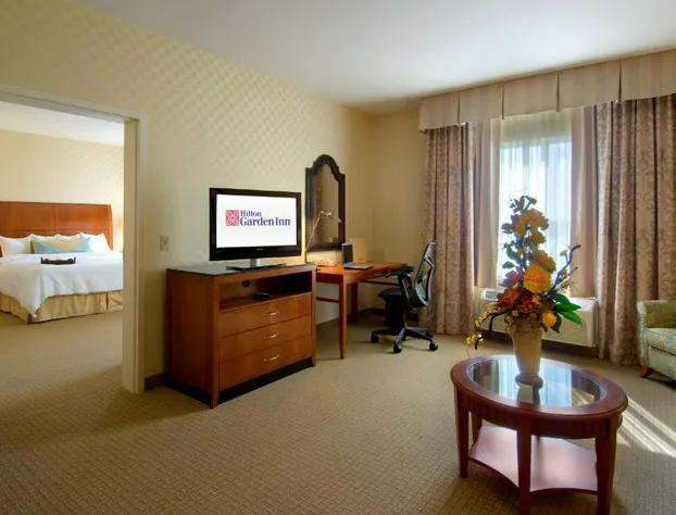 Hilton Garden Inn Sacramento Elk Grove hotel detail image 2