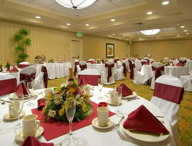 Hilton Garden Inn Sacramento Elk Grove hotel detail image 3