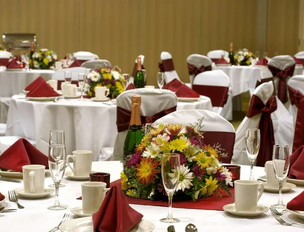 Hilton Garden Inn Sacramento Elk Grove hotel detail image 4