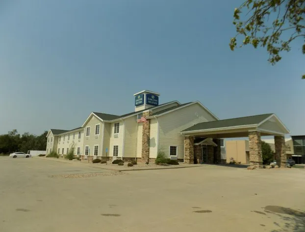 Cobblestone Hotel & Suites - Seward hotel detail image 1
