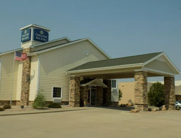 Cobblestone Hotel & Suites - Seward hotel detail image 2
