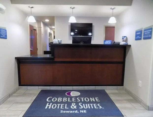 Cobblestone Hotel & Suites - Seward hotel detail image 3