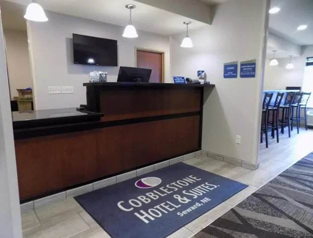 Cobblestone Hotel & Suites - Seward hotel detail image 4