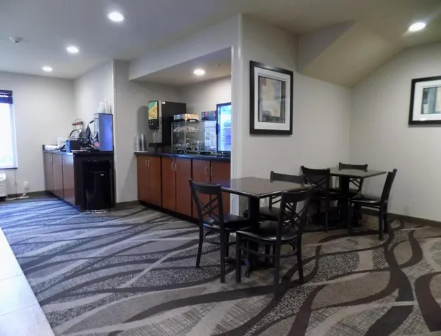 Cobblestone Hotel & Suites - Seward hotel detail image 3