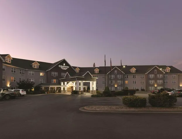 Country Inn & Suites by Radisson, Beckley, WV hotel detail image 1