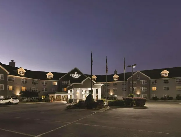 Country Inn & Suites by Radisson, Beckley, WV hotel detail image 1