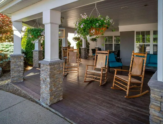 Country Inn & Suites by Radisson, Beckley, WV hotel detail image 2