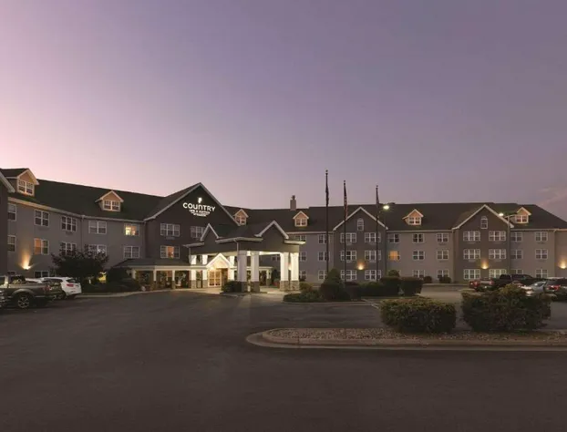 Country Inn & Suites by Radisson, Beckley, WV hotel detail image 4