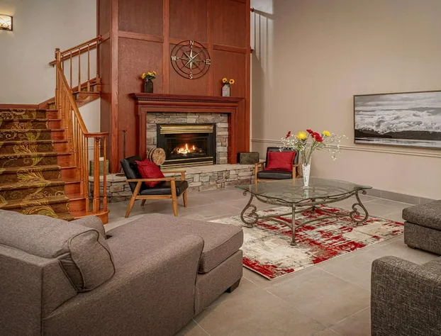 Country Inn & Suites by Radisson, Beckley, WV hotel detail image 4