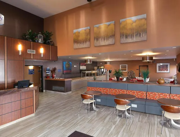 Crystal Inn Hotel & Suites Midvalley hotel detail image 3