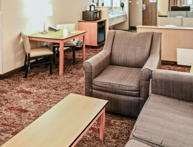 Crystal Inn Hotel & Suites Midvalley hotel detail image 4