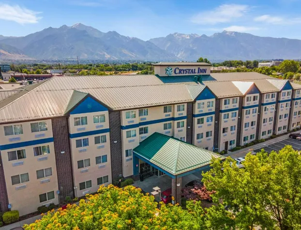 Crystal Inn Hotel & Suites Midvalley hotel detail image 1