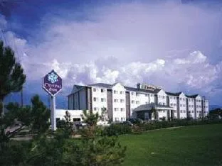 Crystal Inn Hotel & Suites Midvalley hotel detail image 2