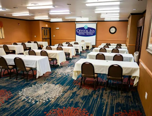 Crystal Inn Hotel & Suites Midvalley hotel detail image 4