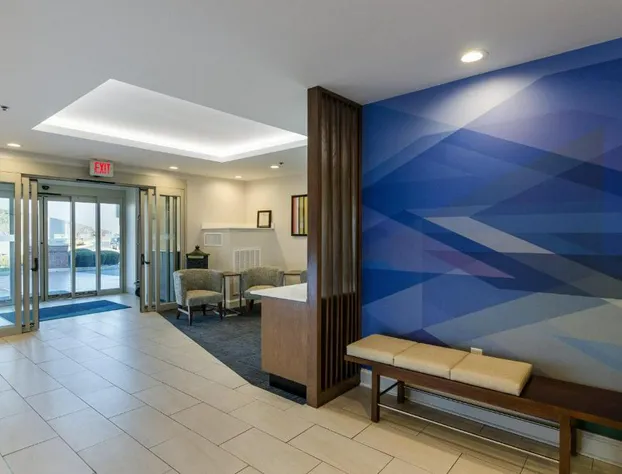 Holiday Inn Express Lexington by IHG hotel detail image 2