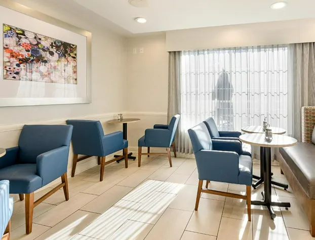 Holiday Inn Express Lexington by IHG hotel detail image 3