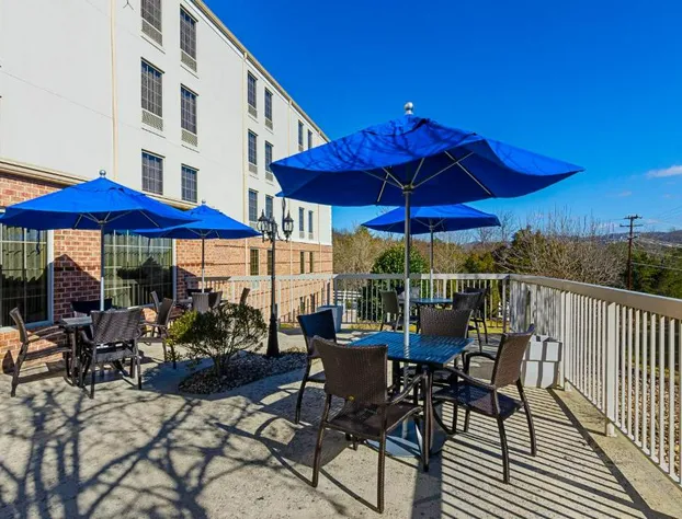 Holiday Inn Express Lexington by IHG hotel detail image 4