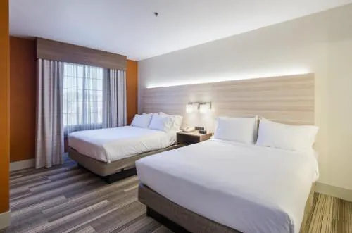 Holiday Inn Express Lexington by IHG hotel detail image 4