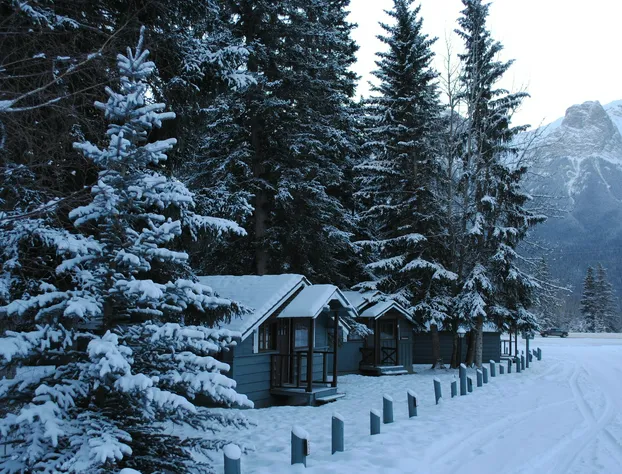 Rundle Chalets hotel detail image 4